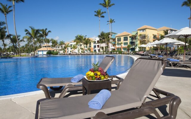 Privilege Club at Ocean Blue & Sand - All Inclusive