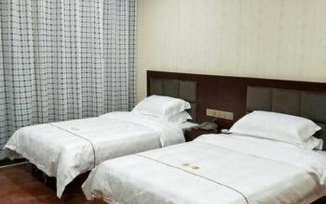 Xukang Hotel