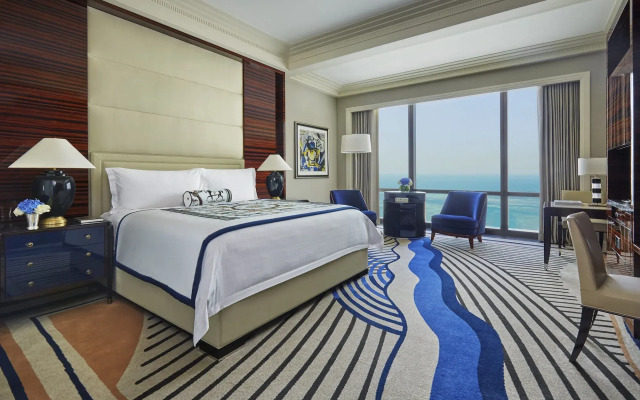 Four Seasons Hotel Bahrain Bay