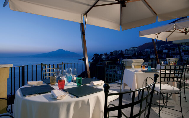 Grand Hotel Angiolieri