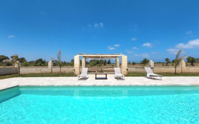 1136 Villetta Paola by Barbarhouse