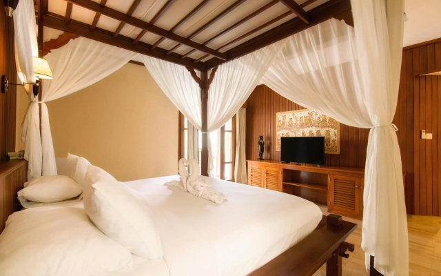 Champlung Sari Hotel and Spa Ubud