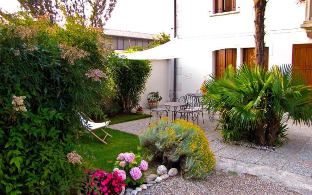 D'Orsaria B&B And Wines