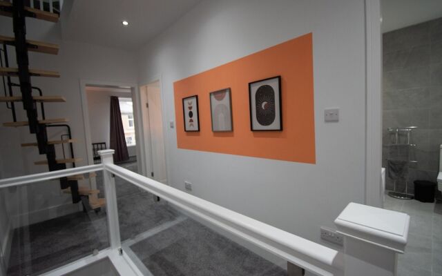 Ideal Lodgings in Accrington