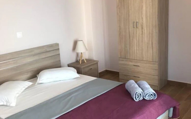 Beautiful 2-bed Apartment in Grande Grotta