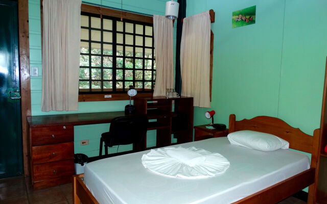 La Selva Biological Station