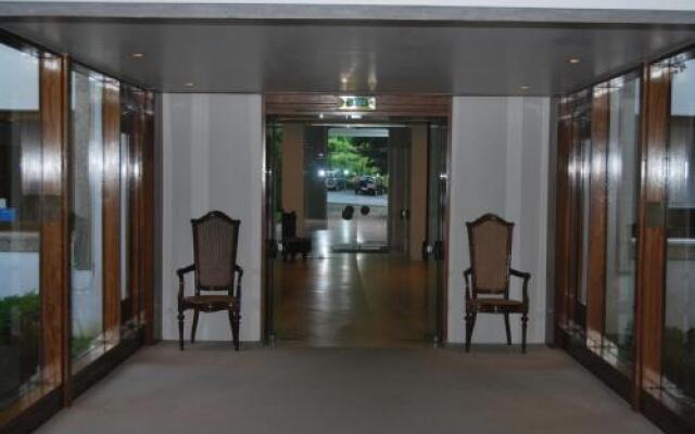 Grande Hotel Da Bela Vista