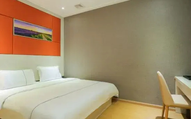 Xin Fa Theme Hotel