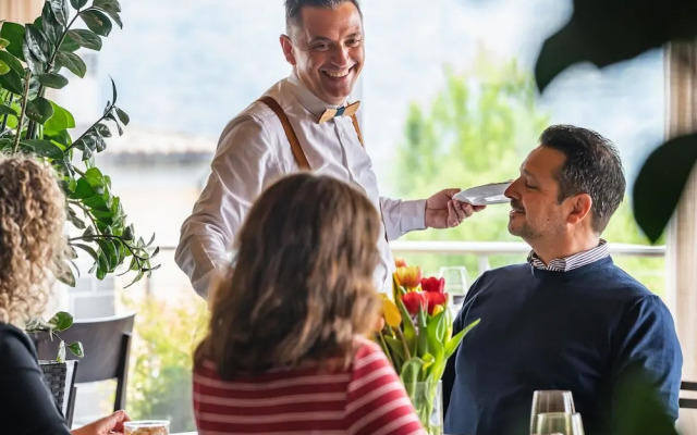 Conca Bella Boutique Hotel & Wine Experience