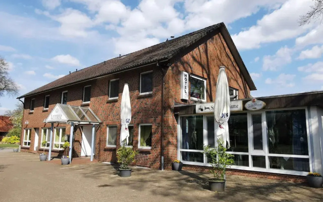 Landgasthof Leverenz