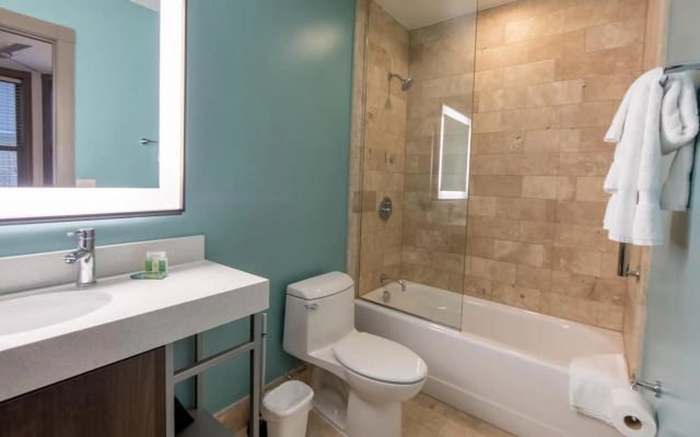 Seres Hotel Old City