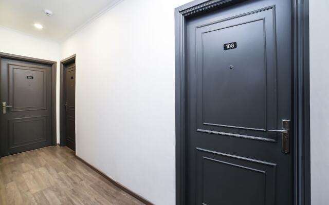 OYO Townhouse 062 Cyber City