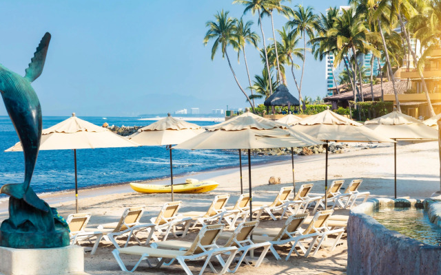 Las Palmas by the Sea All Inclusive