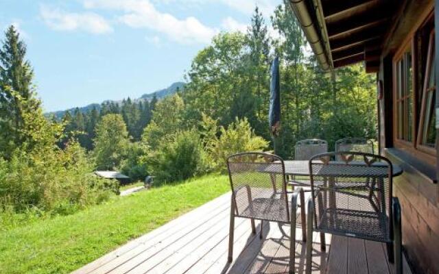 Chalet Yosi Im Brixental