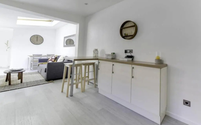Natural chic au coeur de Reims