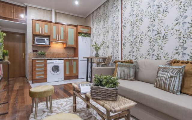 Alterhome Apartamento Plaza Callao II