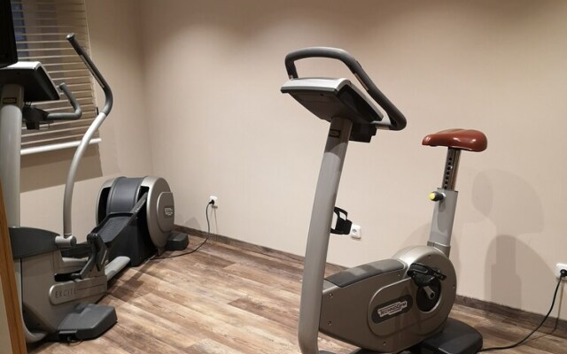 Hotel-Restaurant Richard Held