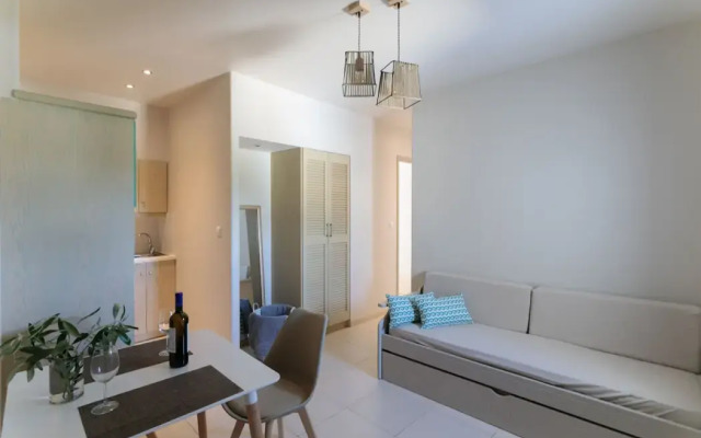 Almiriki Naxos Beachside Living