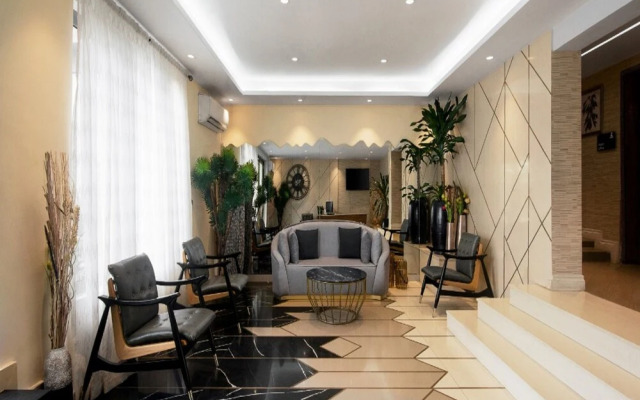 Iris Hotel Maitama