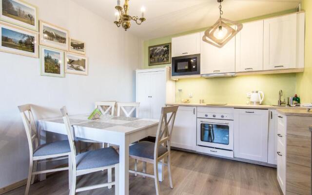 Apartament Mira Centrum Zakopane