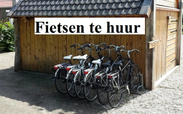 Herkenhoek 5 bedroom apartment