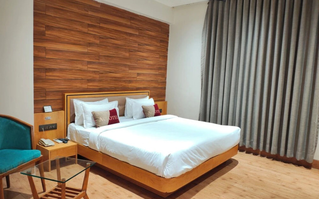 Aceotel Premier TK Morbi