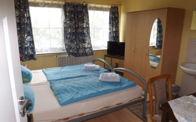 Hotel zum Norden