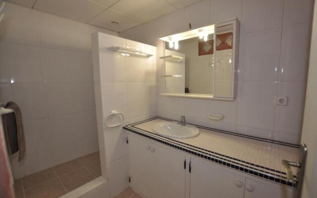 Appartement & Spa - Panoramic Olivars