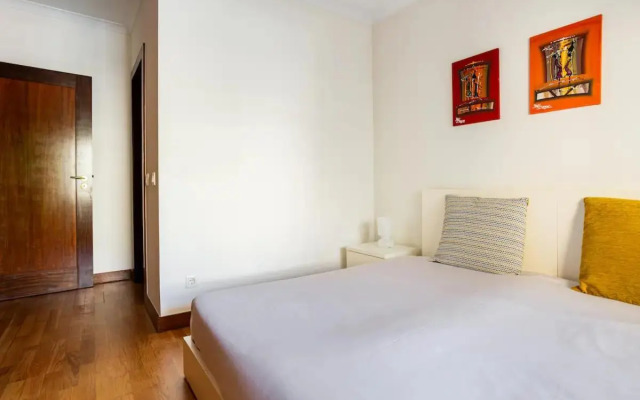 Home Music Apartments