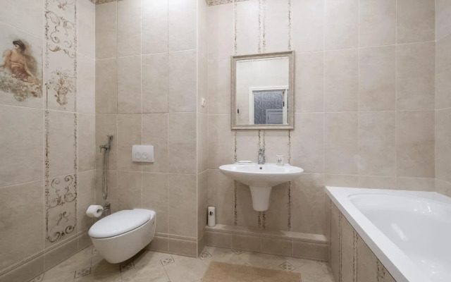 Апартаменты на проспекте Московский 183-185 ЖК Граф Орлов