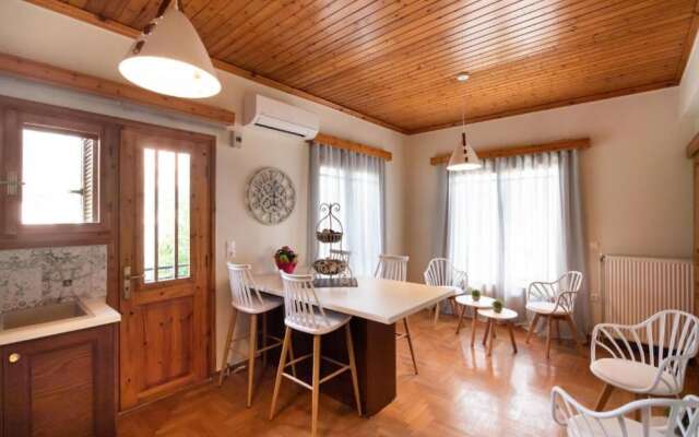 Rosa's House Lefkada AV Properties