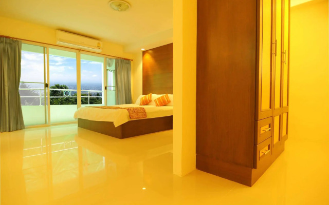 Grand Living Residence