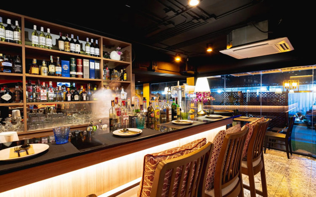 Le Siam Hotel Silom Bangkok by PCL
