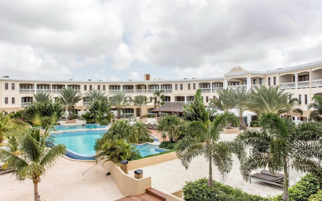 ACOYA Curacao Resort, Villas & Spa