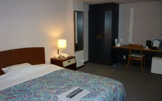 Brighten Hotel Mimaruya