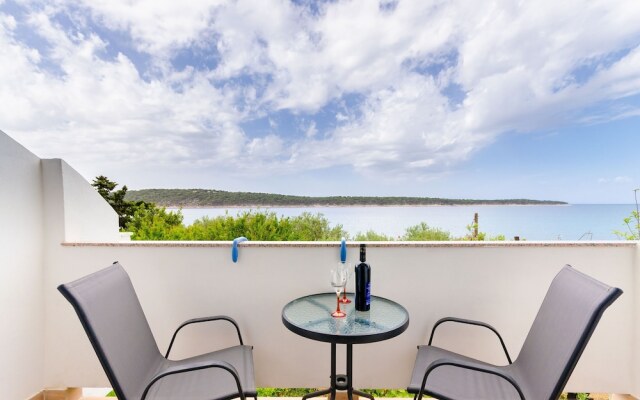 Apartments and Rooms Bianca