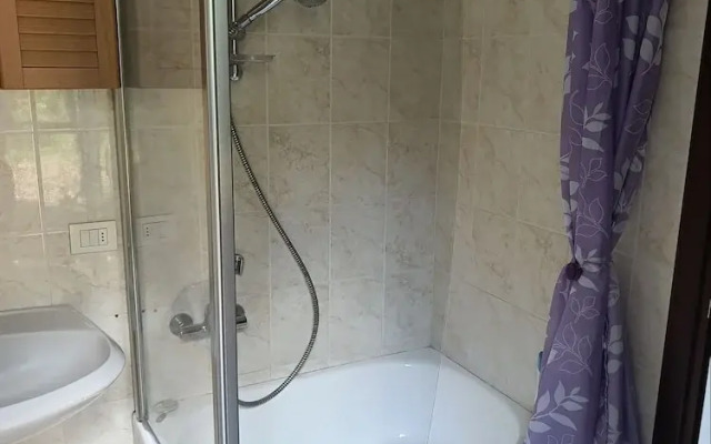 A Stone's Throw From the sea