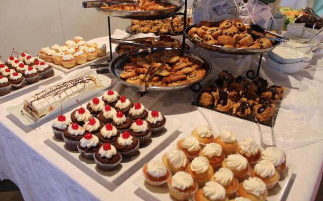 Le Manoir Du Lac-Etchemin