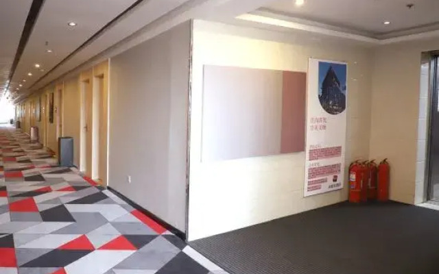 Shankee Hotel (Tancheng Sifang Furniture Plaza)