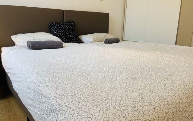 Beautiful Apartment - Antwerp city center