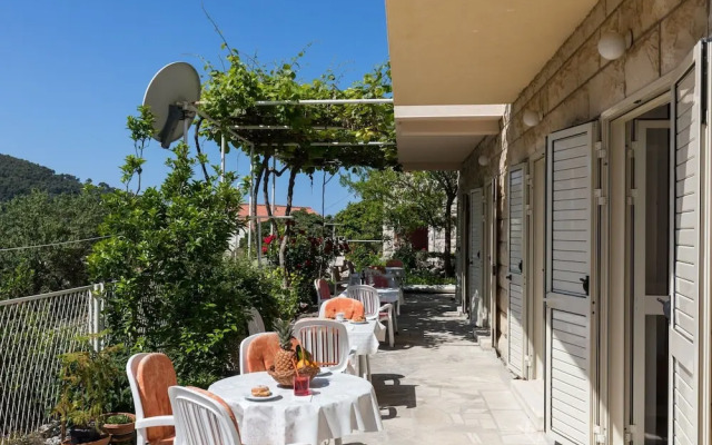 Begovic Guest House - Double or Twin Room