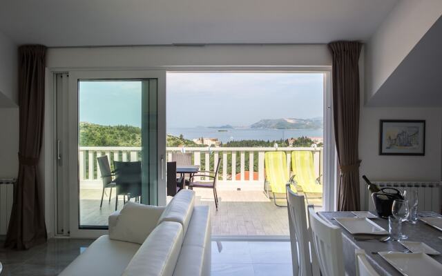 Apartments Villa Dubrovnik