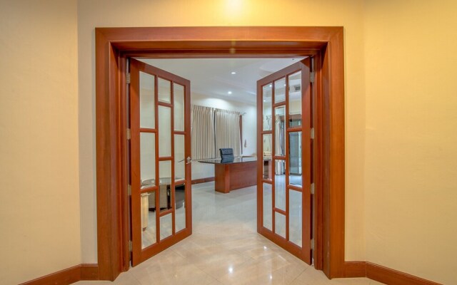 Baan Palm Party Pool Villa