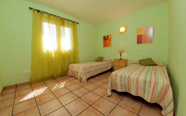 Villa Sa Mina