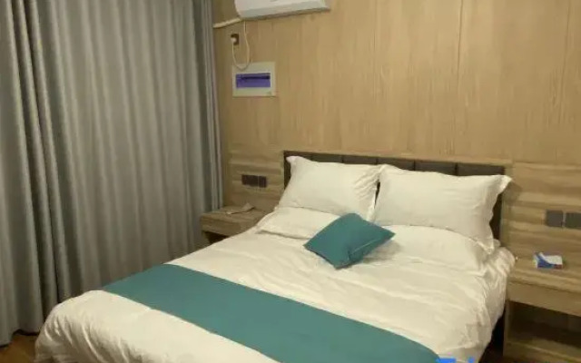 Slow resident accommodation