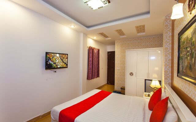 Hanoi Daisy Hotel