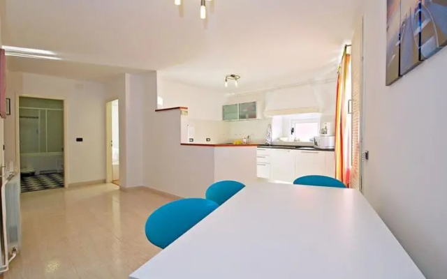 Apartment Dalmatina