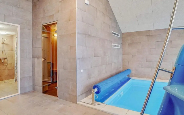 Luxury Retreat With Pool - By Traum Ferienwohnungen