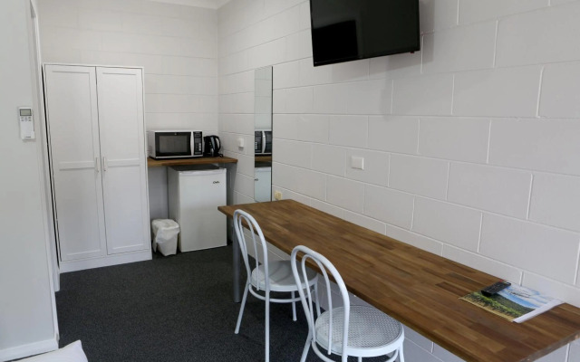 Mudgee Vineyard Motor Inn