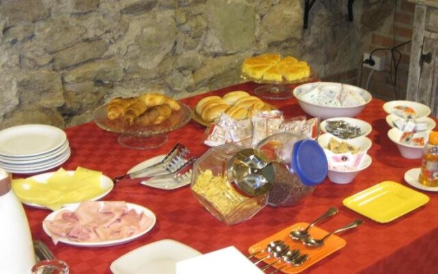 B&B Il Villano